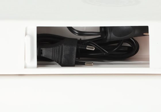 LODÓWKA TURYSTYCZNA BERGER Z2 TURYSTYCZNA TERMOELEKTRYCZNA 12/230V 25L