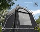 NAMIOT KABINA BRUNNER CABINA II NG 140x140 cm H205 cm