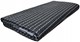 MATA PODŁOGOWA 250x400 BRUNNER BALMAT BLACK&WHITE OUTLET