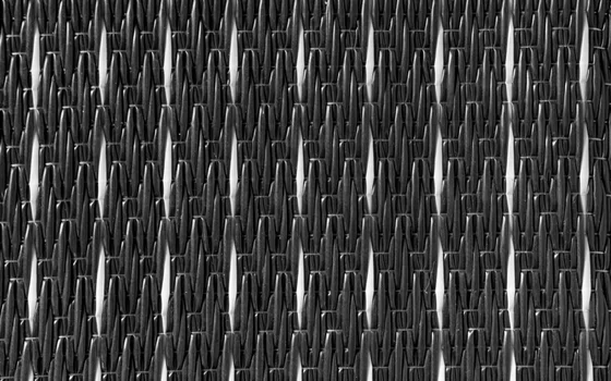 MATA PODŁOGOWA 250x400 BRUNNER BALMAT BLACK&WHITE OUTLET