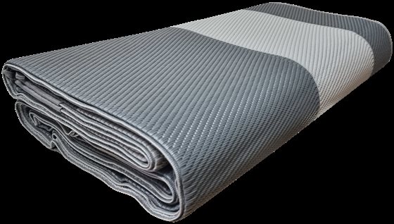MATA PODŁOGOWA 250x600 BRUNNER BALMAT