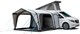 PRZEDSIONEK BRUNNER WISE AIR TECH 380x280 cm h190-240 cm