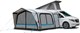 PRZEDSIONEK BRUNNER WISE AIR TECH 380x280 cm h190-240 cm
