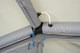 PRZEDSIONEK BRUNNER WISE AIR TECH 380x280 cm h190-240 cm