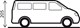 PRZEDSIONEK BRUNNER FOYER TYLNY DO FORD TRANSIT CUSTOM /TOURNEO CUDTOM OD 2023