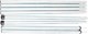 PRZEDSIONEK BRUNNER FOYER TYLNY DO FORD TRANSIT CUSTOM /TOURNEO CUDTOM OD 2023