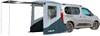 PRZEDSIONEK BRUNNER BUNKER TYLNY DO CITROEN BERLINGO /OPEL COMBO/ FIAT DOBLOE/TOYOTA PROACE CITY