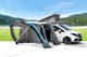 PRZEDSIONEK BRUNNER AIR TRAVEL II AIR TECH h180-210 cm