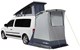 PRZEDSIONEK BRUNNER PILOTE VW CADDY TYLNY OUTLET