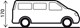 PRZEDSIONEK BRUNNER PILOTE VW CADDY TYLNY OUTLET