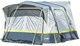 PRZEDSIONEK BRUNNER HOGAR HC AIR TECH h240-290 cm