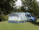 PRZEDSIONEK BRUNNER HOGAR HC AIR TECH h240-290 cm