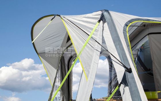 PRZEDSIONEK BRUNNER HOGAR HC AIR TECH h240-290 cm