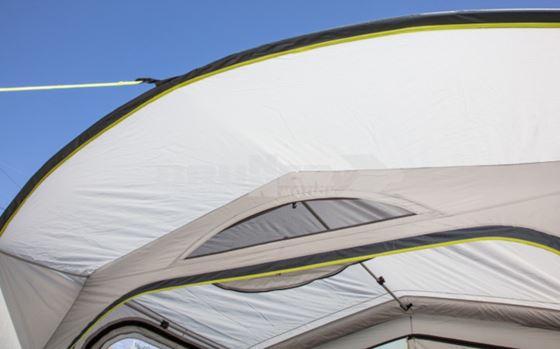 PRZEDSIONEK BRUNNER HOGAR HC AIR TECH h240-290 cm