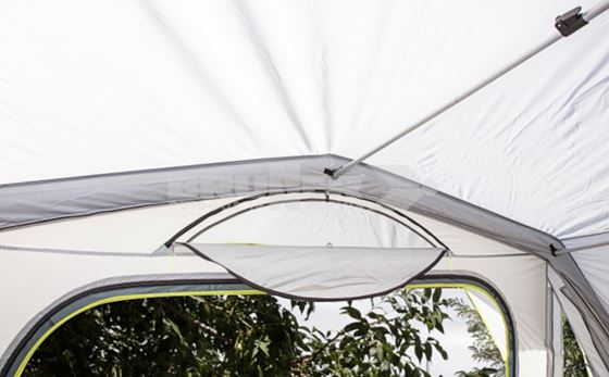 PRZEDSIONEK BRUNNER HOGAR HC AIR TECH h240-290 cm