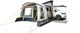 PRZEDSIONEK BRUNNER ADVANTOURER AIR TECH BOCZNY h180-240 cm
