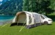 PRZEDSIONEK BRUNNER ADVANTOURER AIR TECH BOCZNY h180-240 cm