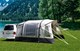 PRZEDSIONEK BRUNNER ADVANTOURER AIR TECH BOCZNY h180-240 cm