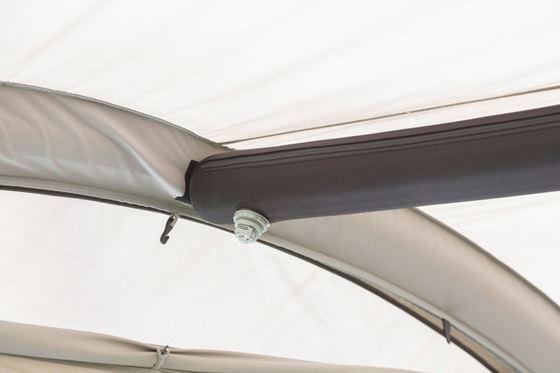 PRZEDSIONEK BRUNNER ADVANTOURER AIR TECH BOCZNY h180-240 cm