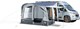 PRZEDSIONEK BRUNNER TRAILS HC AIR TECH h245-280 cm
