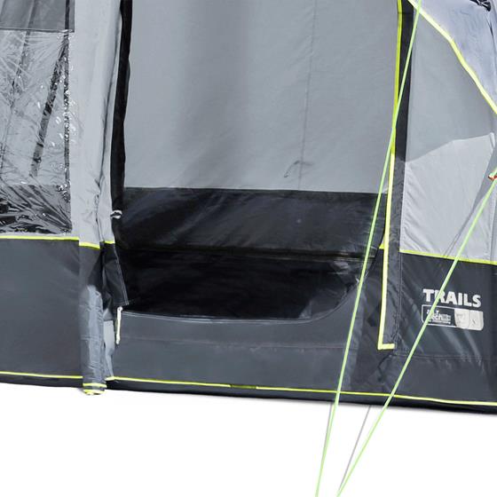PRZEDSIONEK BRUNNER TRAILS HC AIR TECH h245-280 cm