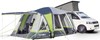 PRZEDSIONEK BRUNNER TROUPER XL AIR TECH h180-230 cm