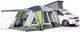 PRZEDSIONEK BRUNNER TROUPER XL AIR TECH h180-230 cm