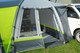 PRZEDSIONEK BRUNNER TROUPER XL AIR TECH h180-230 cm