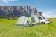 PRZEDSIONEK BRUNNER TROUPER XL AIR TECH h180-230 cm