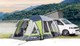 PRZEDSIONEK BRUNNER TROUPER XL AIR TECH h180-230 cm