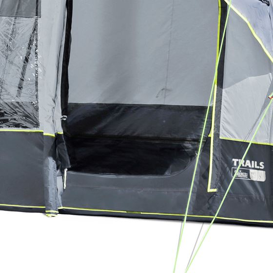 PRZEDSIONEK BRUNNER TRAILS LC AIR TECH h180-220 cm