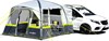 PRZEDSIONEK BRUNNER TROUPER 2.0 AIR TECH h180-230 cm