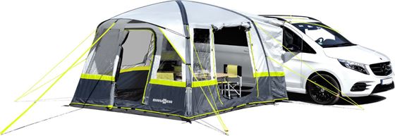 PRZEDSIONEK BRUNNER TROUPER 2.0 AIR TECH h180-230 cm