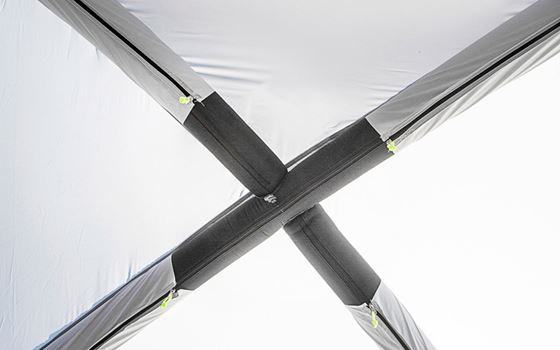 PRZEDSIONEK BRUNNER TROUPER 2.0 AIR TECH h180-230 cm