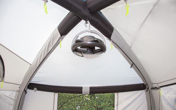 PRZEDSIONEK BRUNNER TROUPER 2.0 AIR TECH h180-230 cm