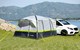 PRZEDSIONEK BRUNNER TROUPER 2.0 AIR TECH h180-230 cm
