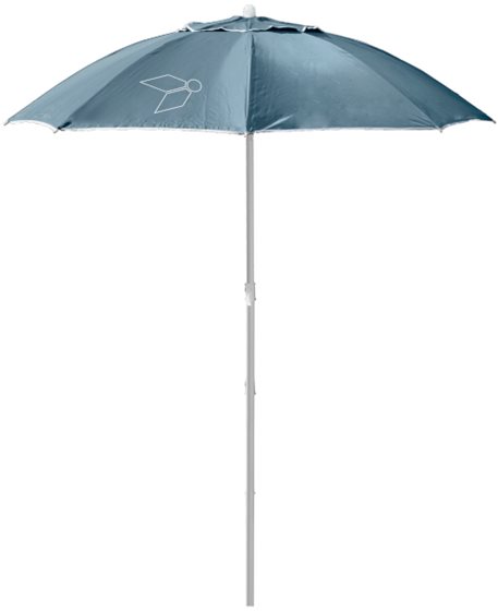 PARASOL PLAŻOWY BRUNNER BEACH PARASOL XL 200
