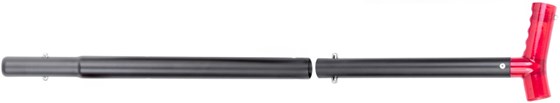 ŁOPATA BRUNNER ARLO ALUMINIUM