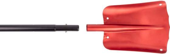 ŁOPATA BRUNNER ARLO ALUMINIUM