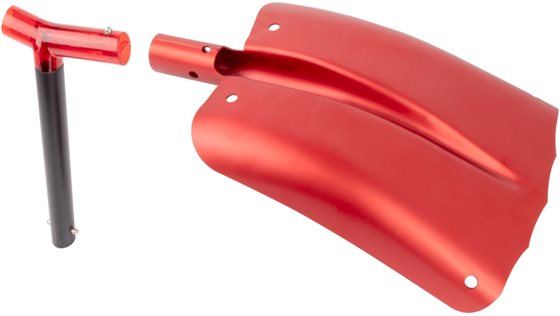 ŁOPATA BRUNNER ARLO ALUMINIUM