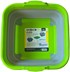 WIADRO BRUNNER SKŁADANE ZIELONE 13L OUTLET