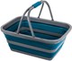 WIADRO BRUNNER SKŁADANE HOLDALL FOLD-AWAY NIEBIESKIE 16L