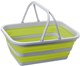 WIADRO BRUNNER SKŁADANE HOLDALL FOLD-AWAY ZIELONE 16L