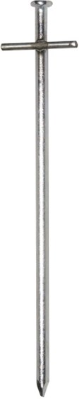 ŚLEDZIE BRUNNER SET PEG BOX STICK 20 cm 20 szt. ZESTAW W WALIZCE