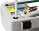 ŚLEDZIE BRUNNER SET PEG BOX STICK 25 cm 20 szt. ZESTAW W WALIZCE