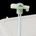 ŚLEDZIE BRUNNER SET PEG BOX STICK PLUS 23 cm. 20 szt. ZESTAW W WALIZCE