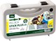 ŚLEDZIE BRUNNER SET PEG BOX STICK PLUS 25 cm 20 szt. ZESTAW W WALIZCE