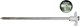 ŚLEDZIE BRUNNER SET PEG BOX STICK PLUS 25 cm 20 szt. ZESTAW W WALIZCE