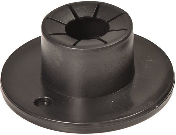 PODSTAWKI RUREK NAMIOTOWYCH 19,5/37 mm BRUNNER 2 szt.