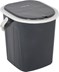 TOALETA BRUNNER OPTIPOT 23,5L WIADRO Z DESKĄ